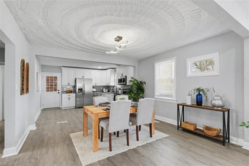 Photo 8 of 26 residential for sale in Norfolk virginia