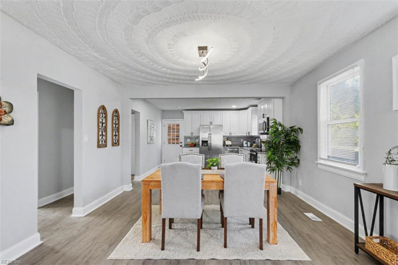Photo 9 of 26 residential for sale in Norfolk virginia