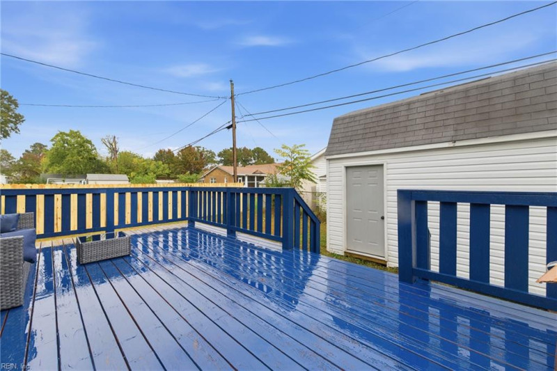 Photo 26 of 35 residential for sale in Hampton virginia
