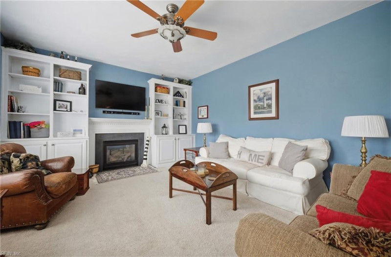 Photo 16 of 50 residential for sale in Isle of Wight County virginia