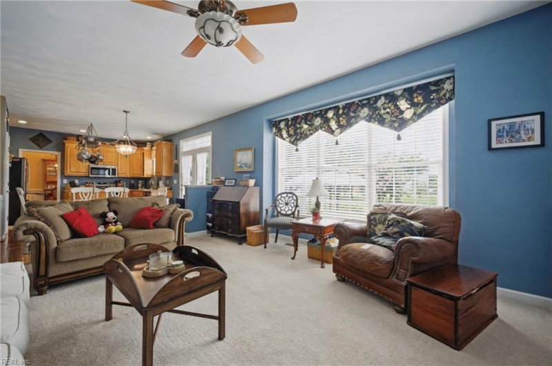 Photo 17 of 50 residential for sale in Isle of Wight County virginia