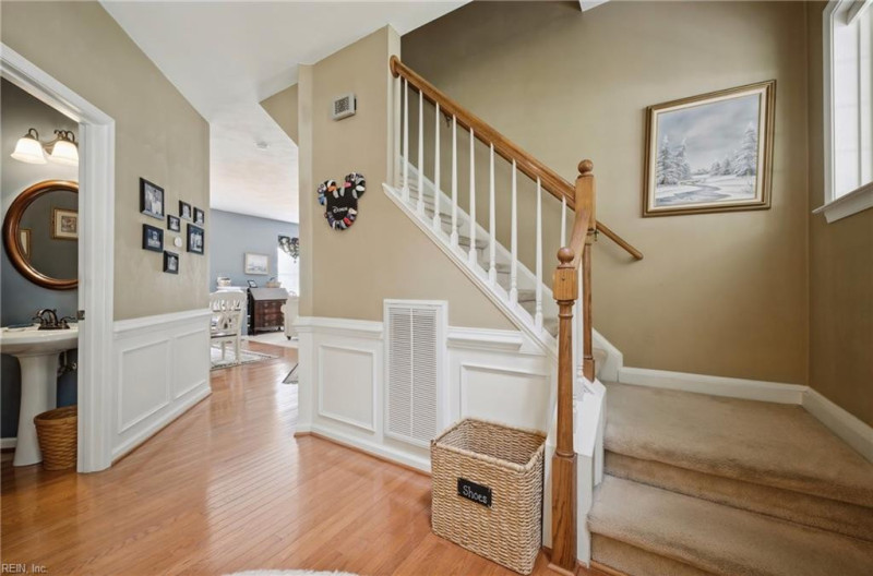Photo 19 of 50 residential for sale in Isle of Wight County virginia