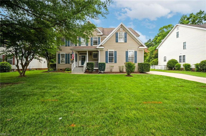 Photo 2 of 50 residential for sale in Isle of Wight County virginia