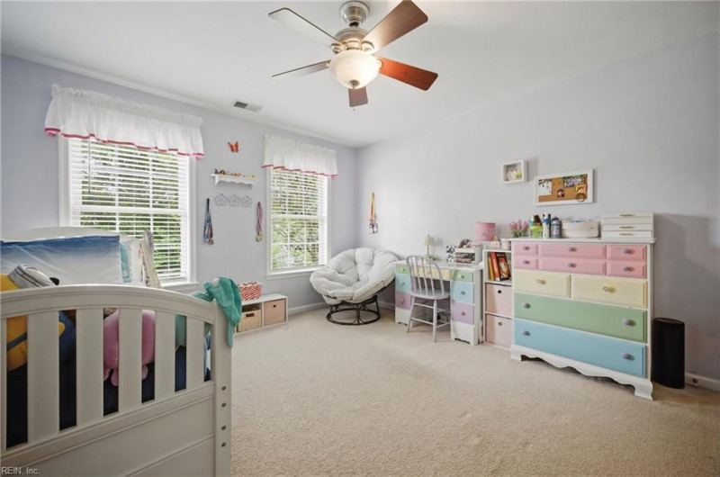 Photo 21 of 50 residential for sale in Isle of Wight County virginia