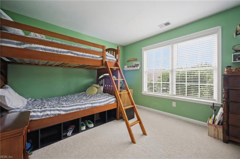 Photo 23 of 50 residential for sale in Isle of Wight County virginia