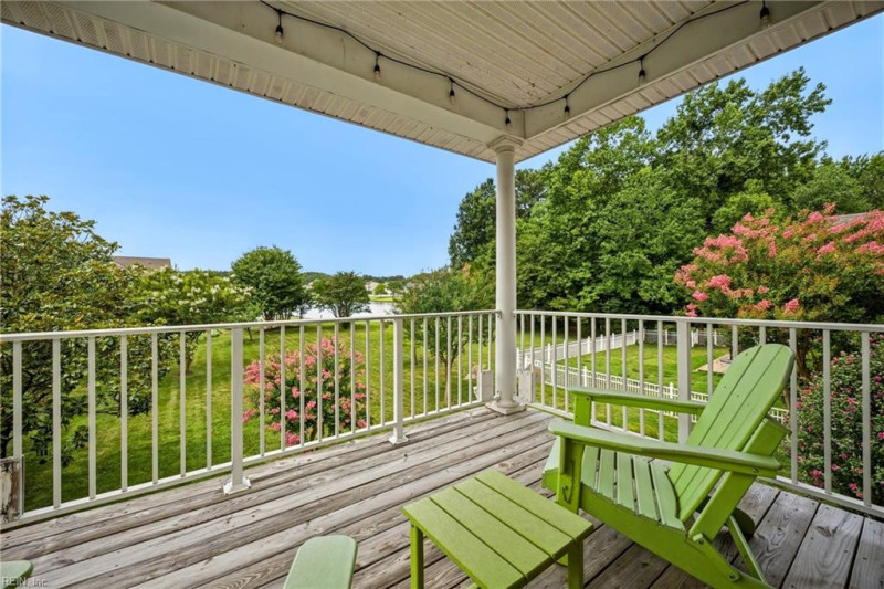 Photo 26 of 50 residential for sale in Isle of Wight County virginia