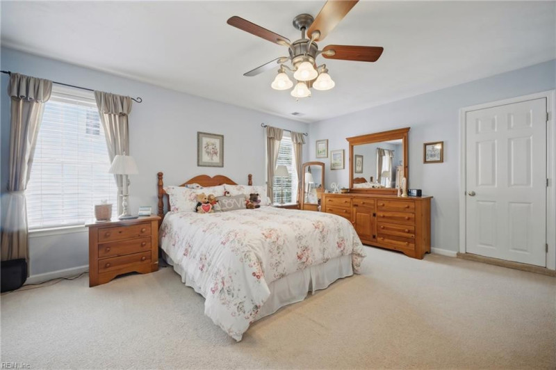Photo 28 of 50 residential for sale in Isle of Wight County virginia
