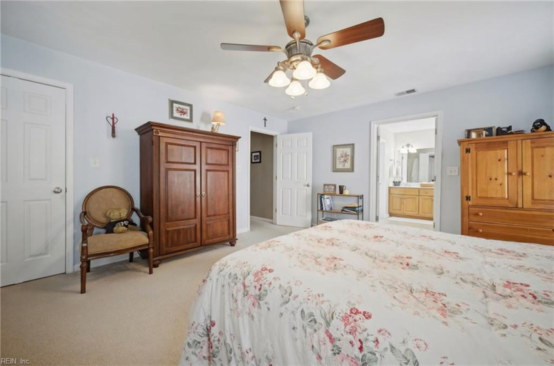 Photo 29 of 50 residential for sale in Isle of Wight County virginia