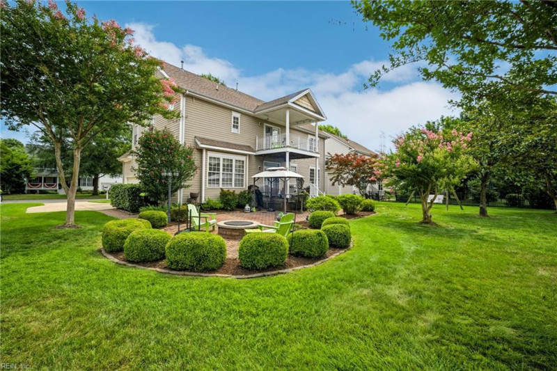 Photo 37 of 50 residential for sale in Isle of Wight County virginia