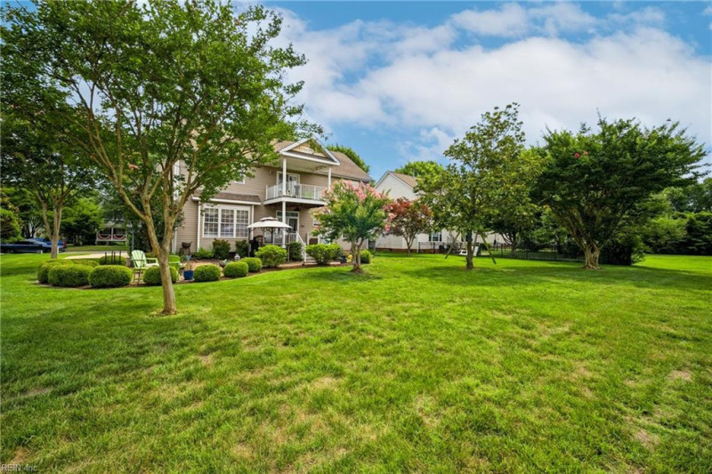Photo 38 of 50 residential for sale in Isle of Wight County virginia