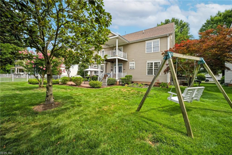 Photo 40 of 50 residential for sale in Isle of Wight County virginia