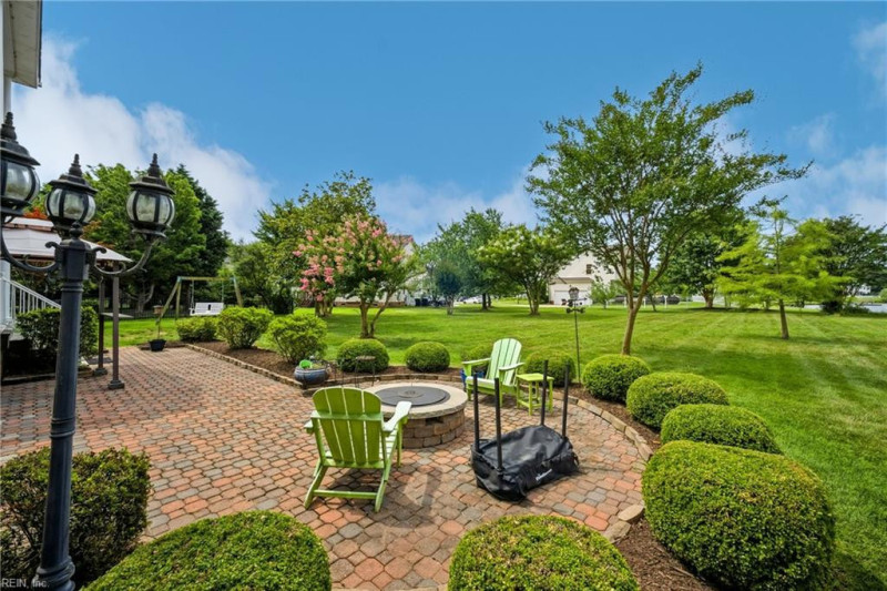 Photo 41 of 50 residential for sale in Isle of Wight County virginia