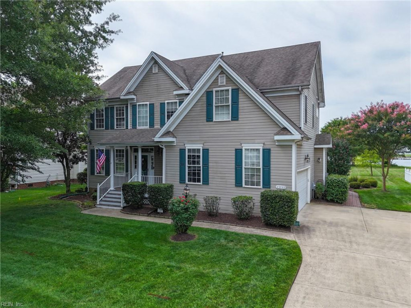 Photo 42 of 50 residential for sale in Isle of Wight County virginia