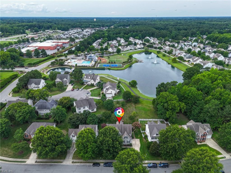 Photo 44 of 50 residential for sale in Isle of Wight County virginia