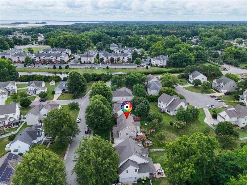 Photo 45 of 50 residential for sale in Isle of Wight County virginia