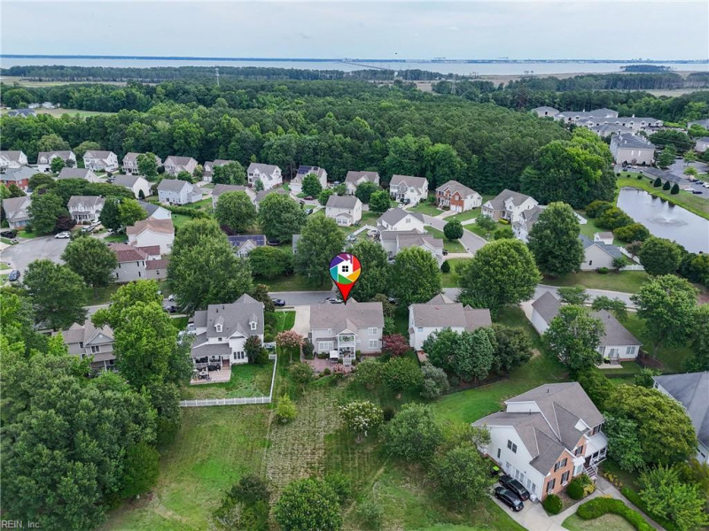 Photo 46 of 50 residential for sale in Isle of Wight County virginia