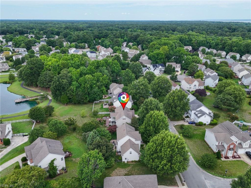 Photo 47 of 50 residential for sale in Isle of Wight County virginia