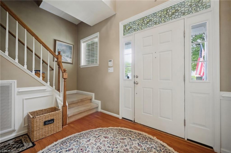 Photo 5 of 50 residential for sale in Isle of Wight County virginia