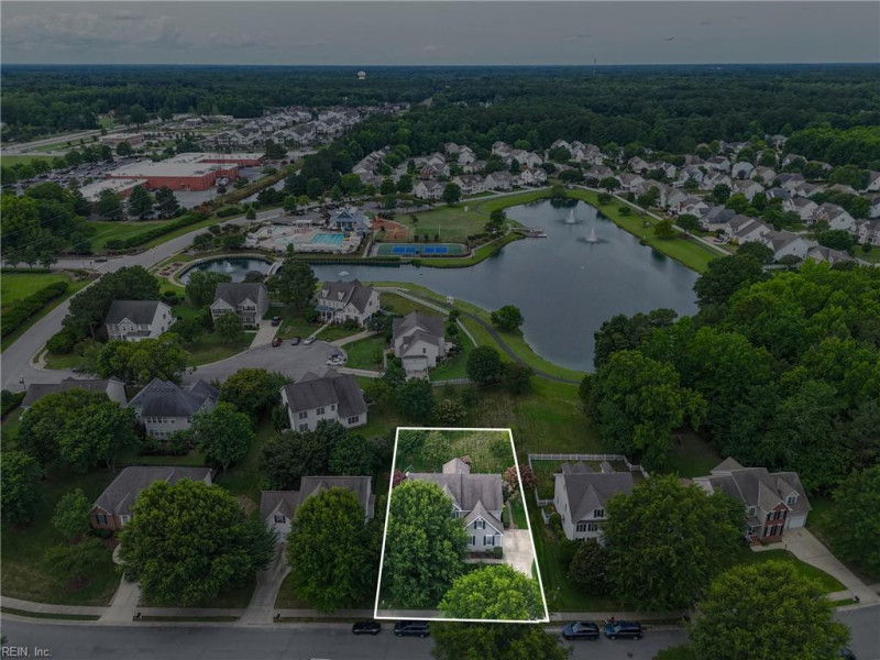 Photo 50 of 50 residential for sale in Isle of Wight County virginia