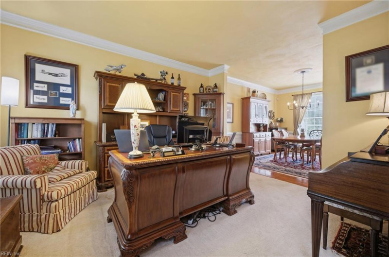 Photo 6 of 50 residential for sale in Isle of Wight County virginia