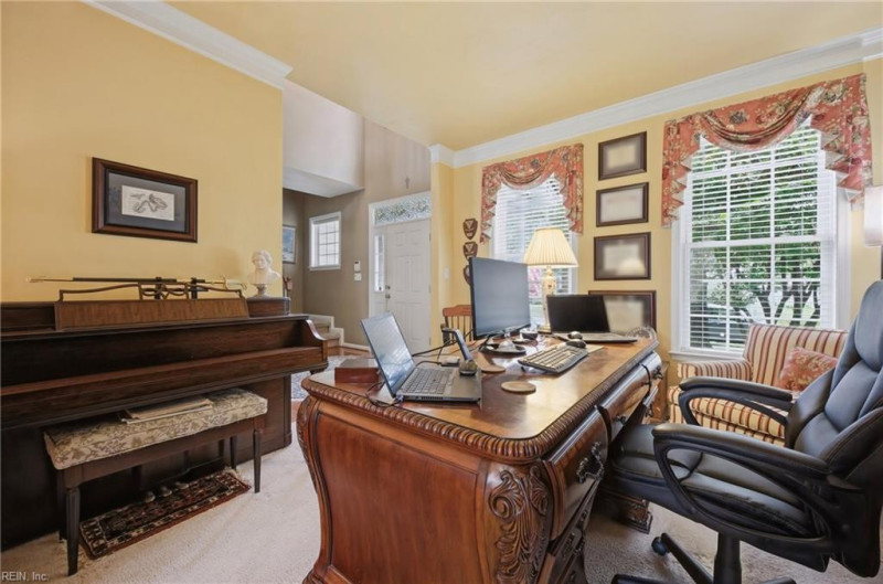 Photo 7 of 50 residential for sale in Isle of Wight County virginia