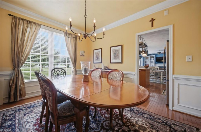 Photo 8 of 50 residential for sale in Isle of Wight County virginia