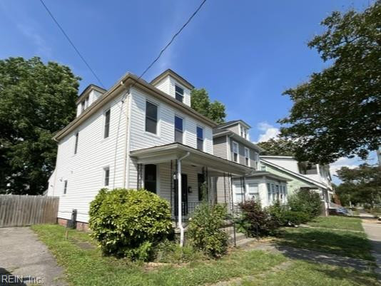 Photo 2 of 19 residential for sale in Norfolk virginia Photo 2 of 19 residential for sale in Norfolk virginia