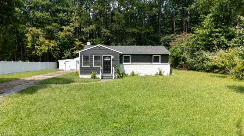 Photo 36 of 43 residential for sale in Chesapeake virginia
