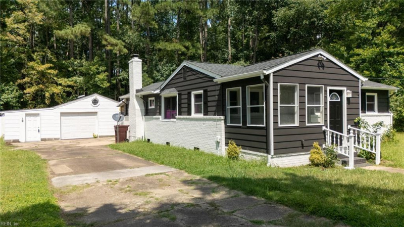 Photo 39 of 43 residential for sale in Chesapeake virginia