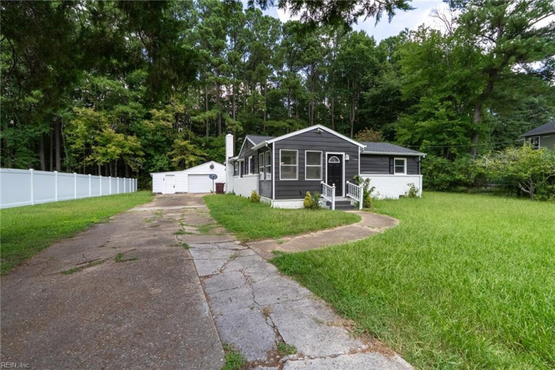 Photo 43 of 43 residential for sale in Chesapeake virginia