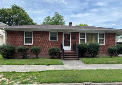 507 Wellons Street, Suffolk, VA 23434