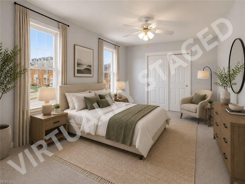 Photo 24 of 50 residential for sale in Chesapeake virginia