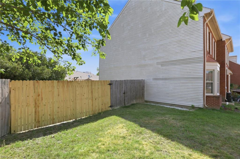 Photo 40 of 50 residential for sale in Chesapeake virginia