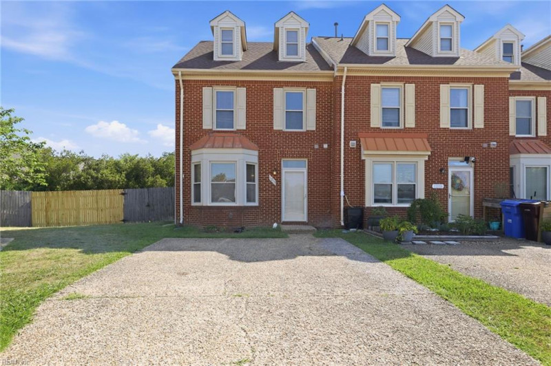 Photo 43 of 50 residential for sale in Chesapeake virginia