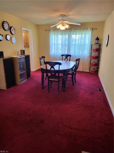 Photo 11 of 47 residential for sale in Hampton virginia