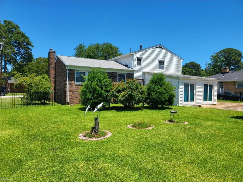 Photo 31 of 47 residential for sale in Hampton virginia