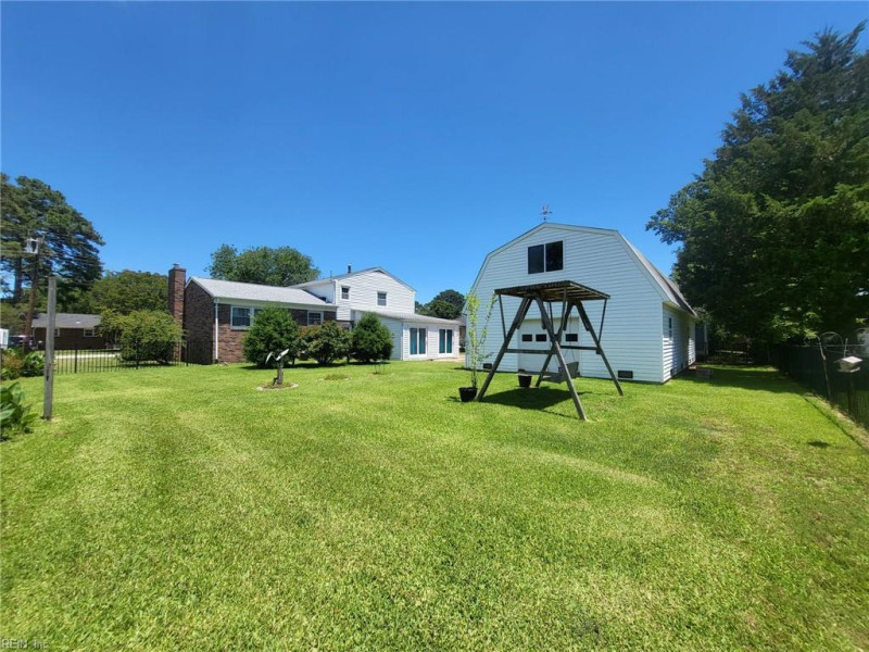 Photo 33 of 47 residential for sale in Hampton virginia