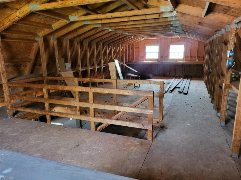 Photo 43 of 47 residential for sale in Hampton virginia