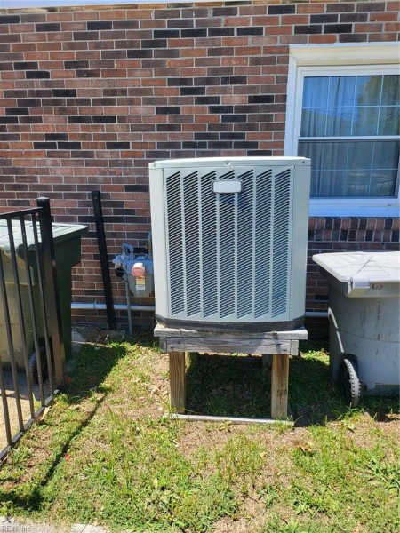 Photo 46 of 47 residential for sale in Hampton virginia