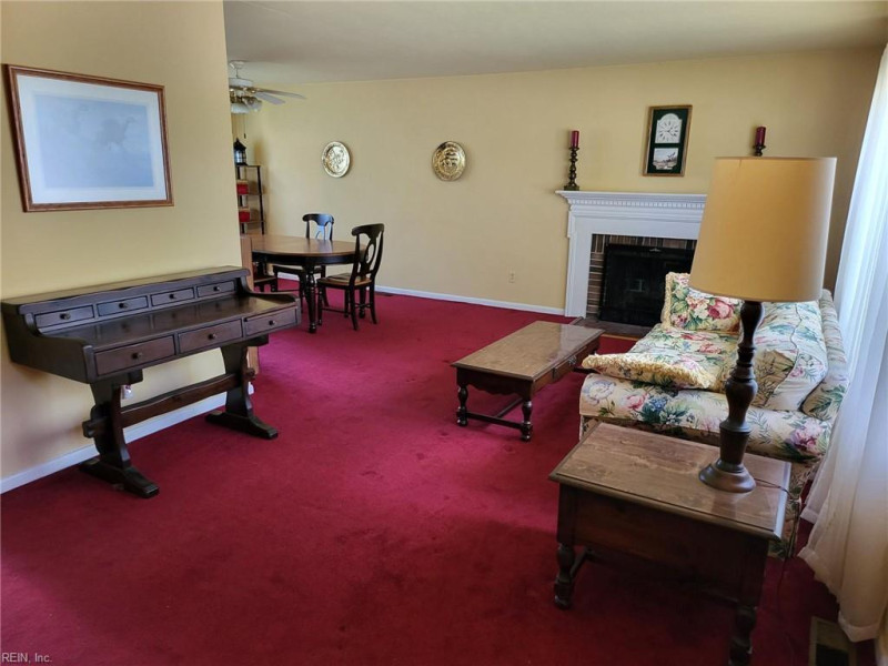 Photo 6 of 47 residential for sale in Hampton virginia