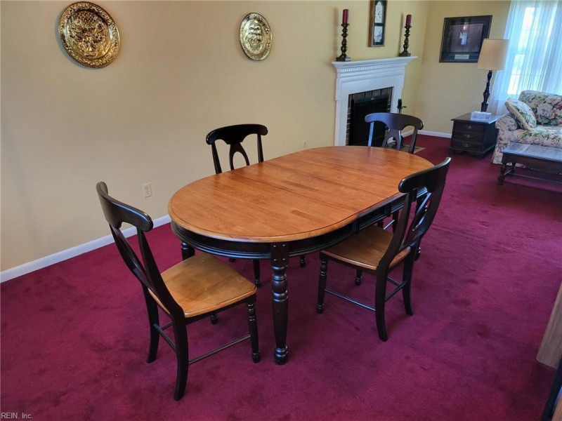 Photo 9 of 47 residential for sale in Hampton virginia