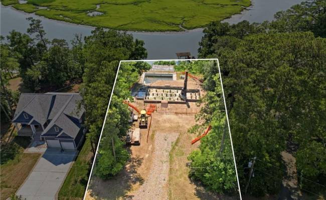 1502 Magruder Road, Isle of Wight County, VA 23430
