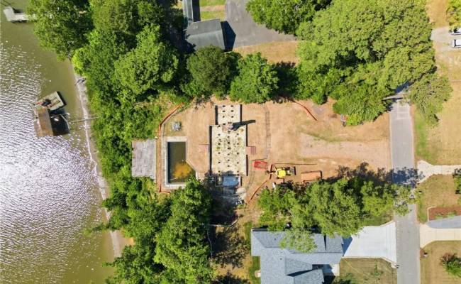 1502 Magruder Road, Isle of Wight County, VA 23430