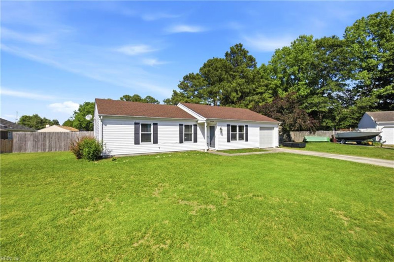 Photo 32 of 33 residential for sale in Chesapeake virginia