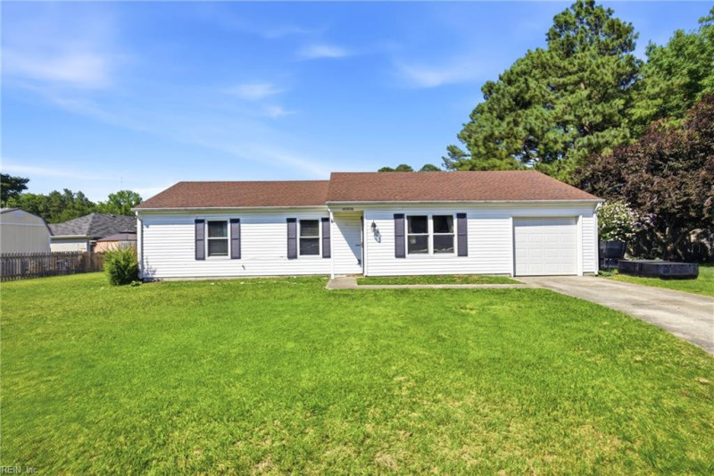 Photo 33 of 33 residential for sale in Chesapeake virginia