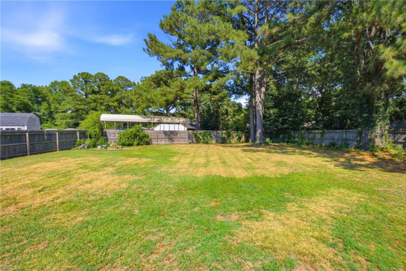 Photo 8 of 33 residential for sale in Chesapeake virginia
