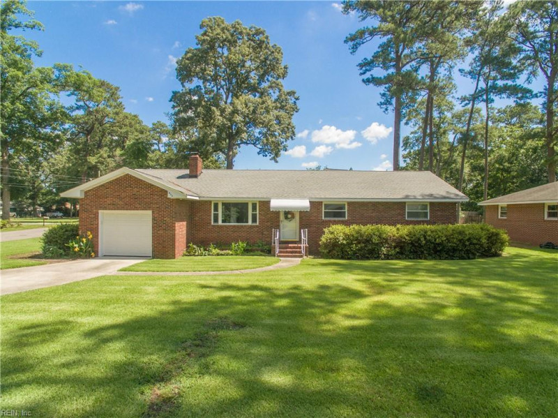 Photo 1 of 23 residential for sale in Virginia Beach virginia