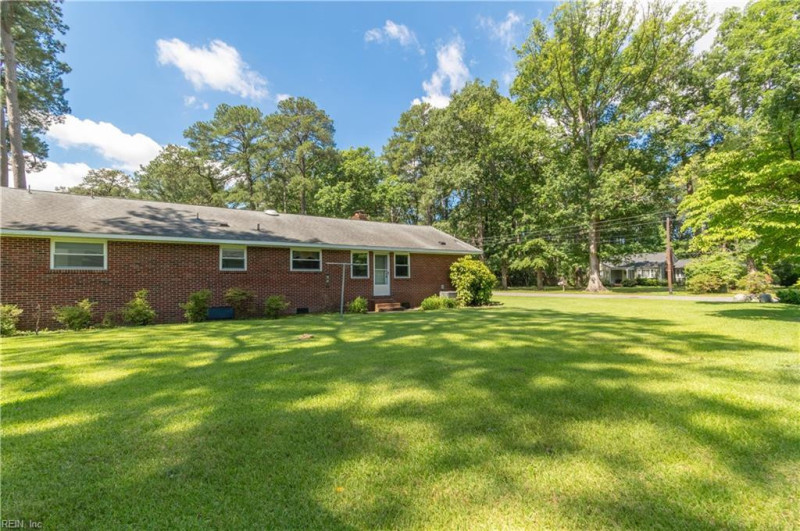 Photo 22 of 23 residential for sale in Virginia Beach virginia