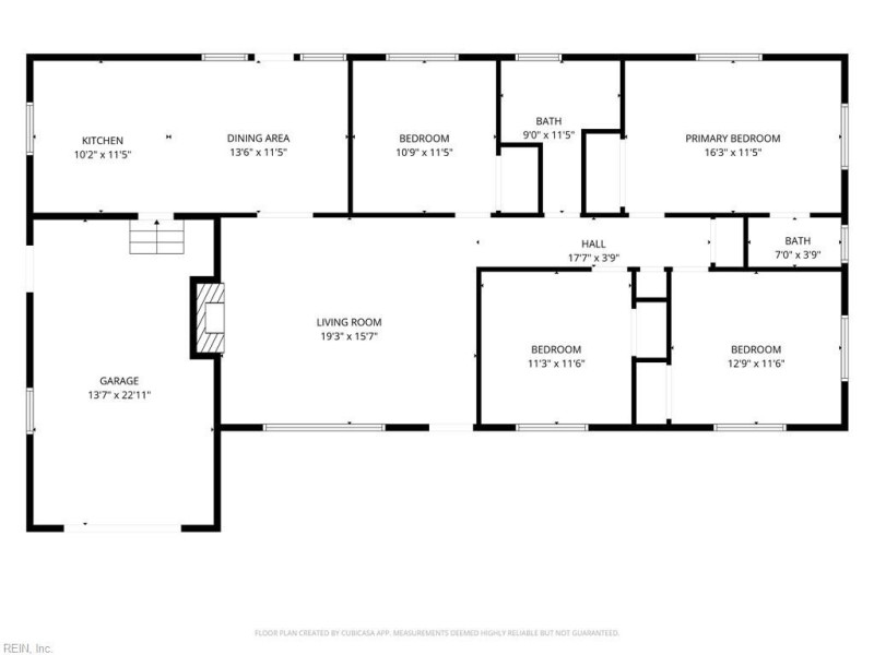 Photo 25 of 25 residential for sale in Virginia Beach virginia