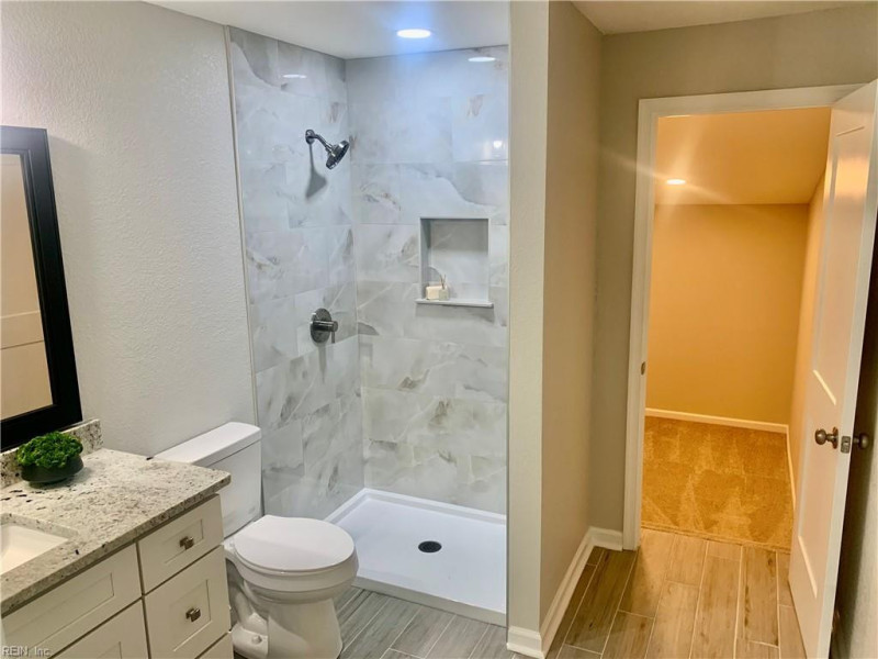 Photo 26 of 34 residential for sale in Norfolk virginia